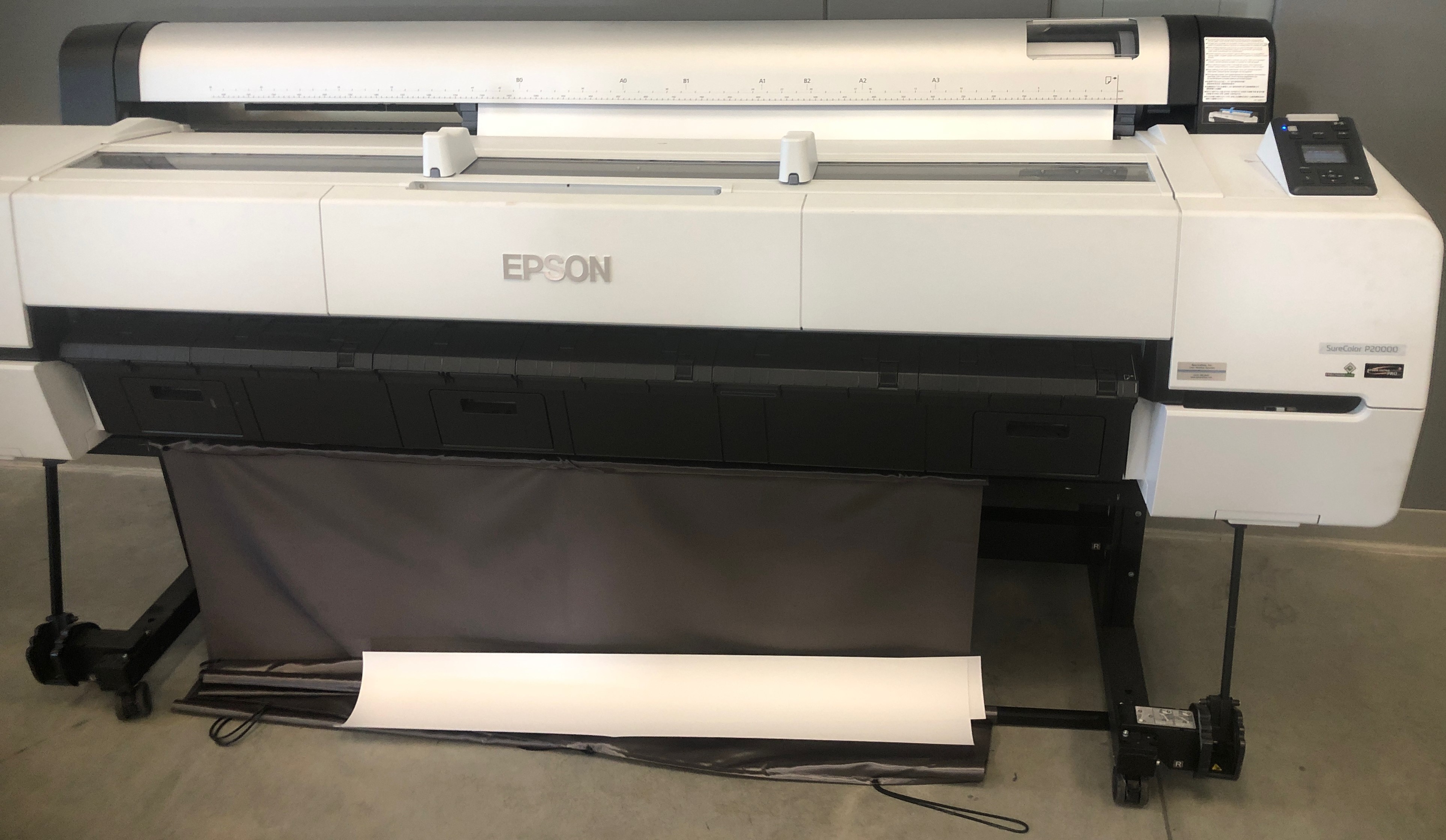 what format does a swf embroidery machine use